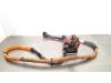 Cable high-voltage from a Renault Kangoo Express (FW), 2008 ZE, Delivery, Electric, 44kW (60pk), FWD, 5AM400; 5AQ604, 2011-10 2016
