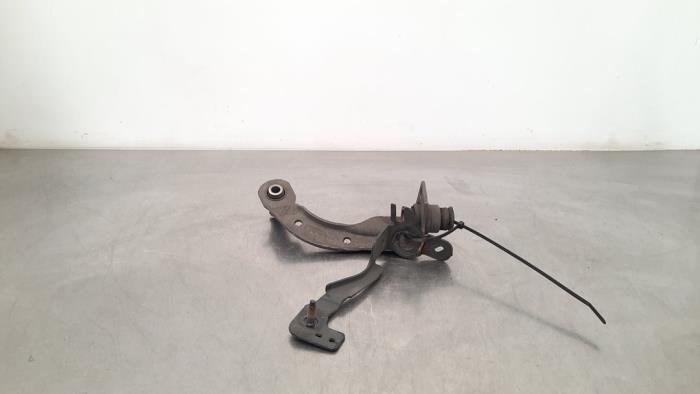 Used Engine mount Renault Kangoo Express (FW) ZE Price € 24,20 Inclusive VAT offered by Autohandel Didier