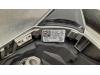 Steering wheel from a Volkswagen Golf VIII (CD1) 2.0 TDI 16V 4Motion 2020
