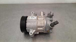 Used Air conditioning pump Skoda Octavia (5EAA) 1.0 TSI 12V Price € 163,35 Inclusive VAT offered by Autohandel Didier