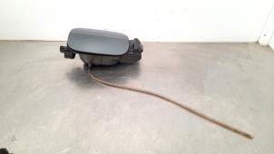 Used Tank cap cover Skoda Octavia (5EAA) 1.0 TSI 12V Price € 36,30 Inclusive VAT offered by Autohandel Didier
