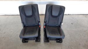 Used Rear bench seat Mercedes GLB (247.6) 1.3 GLB-200 Turbo 16V Price € 1.270,50 Inclusive VAT offered by Autohandel Didier
