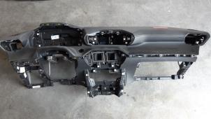 Używane Panel Peugeot 208 II (UB/UH/UP) 1.2 Vti 12V PureTech 130 Cena € 1.149,50 Z VAT oferowane przez Autohandel Didier