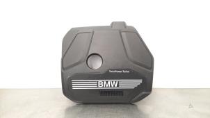 Used Engine cover BMW 1 serie (F40) 120i 2.0 TwinPower 16V Price € 66,55 Inclusive VAT offered by Autohandel Didier