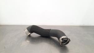 Used Intercooler hose BMW 1 serie (F40) 120i 2.0 TwinPower 16V Price € 42,35 Inclusive VAT offered by Autohandel Didier
