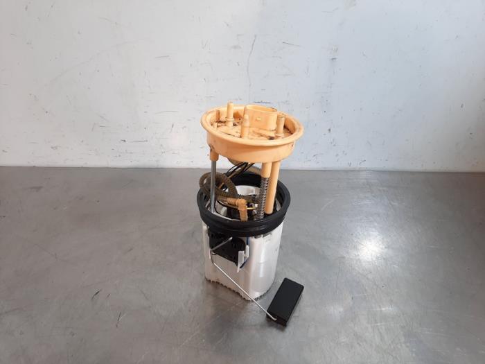 Usagé Pompe d'injection Skoda Fabia III Combi (NJ5) 1.4 TDI 16V 90 Greentech Prix € 60,50 Prix TTC proposé par Autohandel Didier