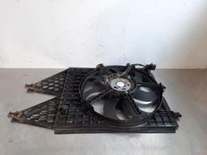 Used Cooling fans Skoda Fabia III Combi (NJ5) 1.4 TDI 16V 90 Greentech Price € 127,05 Inclusive VAT offered by Autohandel Didier
