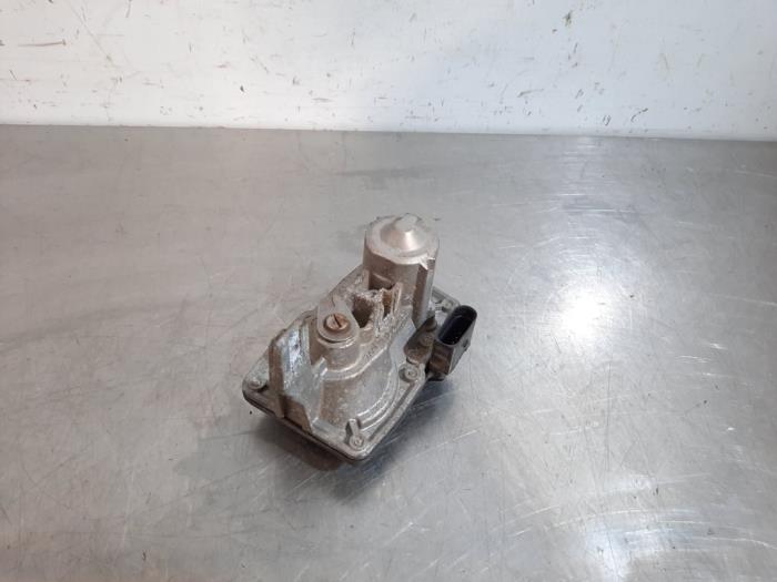 Usagé Robinet d' arrêt gaz d' échappement Skoda Fabia III Combi (NJ5) 1.4 TDI 16V 90 Greentech Prix € 36,30 Prix TTC proposé par Autohandel Didier