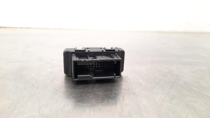 Power management control module