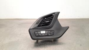 Used AIH headlight switch BMW 1 serie (F40) 120i 2.0 TwinPower 16V Price € 90,75 Inclusive VAT offered by Autohandel Didier