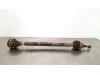 Front drive shaft, right from a Seat Leon ST (5FF), 2012 / 2020 1.2 TSI Ecomotive 16V, Combi/o, 4-dr, Petrol, 1 197cc, 81kW (110pk), FWD, CYVB, 2014-05 / 2020-08 2017