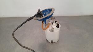 Used Electric fuel pump Seat Leon ST (5FF) 1.2 TSI Ecomotive 16V Price € 90,75 Inclusive VAT offered by Autohandel Didier