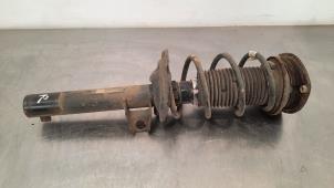 Used Front shock absorber, right Seat Leon ST (5FF) 1.2 TSI Ecomotive 16V Price € 127,05 Inclusive VAT offered by Autohandel Didier