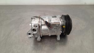 Used Air conditioning pump BMW 1 serie (F40) 120i 2.0 TwinPower 16V Price € 381,15 Inclusive VAT offered by Autohandel Didier