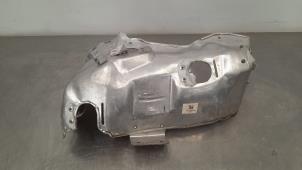Used Exhaust heat shield BMW 1 serie (F40) 120i 2.0 TwinPower 16V Price € 36,30 Inclusive VAT offered by Autohandel Didier
