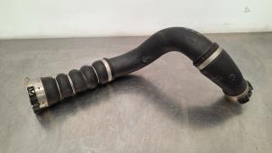 Used Intercooler hose BMW 1 serie (F40) 120i 2.0 TwinPower 16V Price € 66,55 Inclusive VAT offered by Autohandel Didier