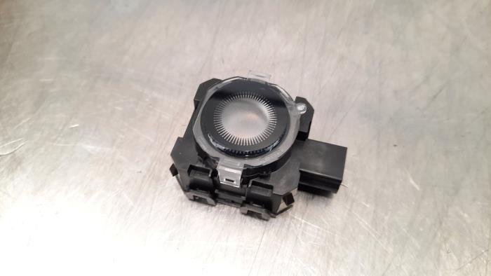 LED light Renault Megane E-Tech EV60 - 264307454R