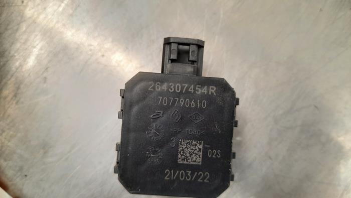 Led Lampe Renault Megane E-Tech EV60 - 264307454R