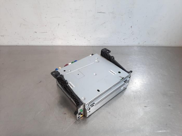 Używane Modul radiowy Mini Mini (F55) 1.5 12V One D Cena € 399,30 Z VAT oferowane przez Autohandel Didier