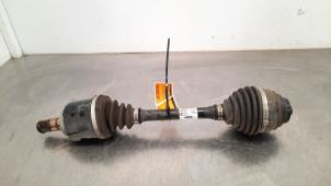 Used Front drive shaft, left BMW 2 serie Active Tourer (F45) 218d 2.0 TwinPower Turbo 16V Price € 381,15 Inclusive VAT offered by Autohandel Didier