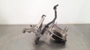 Used Gearbox mount Opel Vivaro 1.6 CDTi BiTurbo Price € 42,35 Inclusive VAT offered by Autohandel Didier