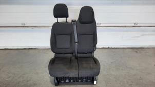 Używane Fotel prawy Renault Trafic (1FL/2FL/3FL/4FL) 2.0 dCi 16V 120 Cena € 387,20 Z VAT oferowane przez Autohandel Didier