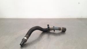 Used Radiator hose Renault Trafic (1FL/2FL/3FL/4FL) 2.0 dCi 16V 120 Price € 36,30 Inclusive VAT offered by Autohandel Didier