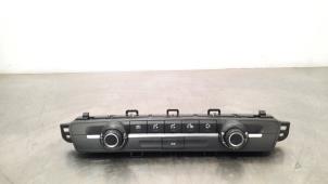 Used Air conditioning control panel Peugeot Partner (EF/EU) 1.5 BlueHDi 100 Price € 127,05 Inclusive VAT offered by Autohandel Didier