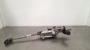 Used Steering column housing complete Peugeot Partner (EF/EU) 1.5 BlueHDi 100 Price € 127,05 Inclusive VAT offered by Autohandel Didier