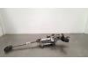 Steering column housing complete from a Peugeot Partner (EF/EU), 2018 1.5 BlueHDi 100, Delivery, Diesel, 1.499cc, 75kW (102pk), FWD, DV5RD; YHY, 2019-07, EFYHY 2020
