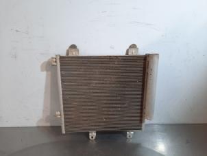 Used Air conditioning condenser Toyota Aygo (B40) 1.0 12V VVT-i Price € 96,80 Inclusive VAT offered by Autohandel Didier