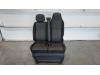Renault Master Seat, right