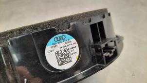 Used Speaker Audi Q2 (GAB/GAG) 1.6 30 TDI 16V Price € 24,20 Inclusive VAT offered by Autohandel Didier