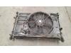 Cooling set from a Ford Transit 2.0 TDCi 16V Eco Blue 130 2018