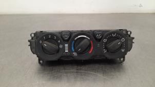 Usados Panel de control de aire acondicionado Ford Transit 2.0 TDCi 16V Eco Blue 130 Precio € 163,35 IVA incluido ofrecido por Autohandel Didier