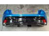 Zderzak tylny z Peugeot 308 (F3/FB/FH/FM/FP), 2021 1.5 Blue HDi 130 16V, Hatchback, 4Dr, Diesel, 1.499cc, 96kW (131pk), FWD, DV5RC; YHZ, 2021-07, FBYHZ 2022