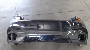 Used Rear bumper BMW X6 (F16) xDrive30d 3.0 24V Price € 768,35 Inclusive VAT offered by Autohandel Didier