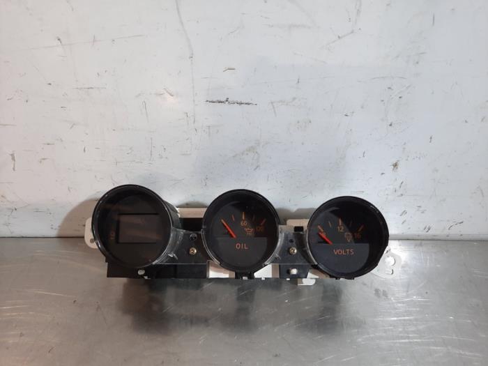 Begagnade Innerdisplay Nissan 350 Z (Z33) 3.5 V6 24V Pris € 459,80 Inklusive moms erbjuds av Autohandel Didier