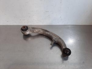 Used Front lower wishbone, left Nissan 350 Z (Z33) 3.5 V6 24V Price on request offered by Autohandel Didier