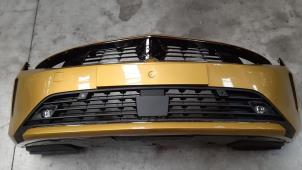 Used Front bumper Opel Astra L (F3/FB/FM/FP) 1.2 Turbo 110 12V Price € 635,25 Inclusive VAT offered by Autohandel Didier
