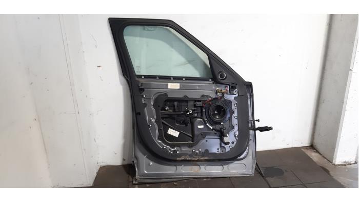 Drzwi lewe przednie wersja 4-drzwiowa z Land Rover Range Rover Sport (LW)  2014