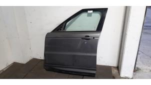 Gebrauchte Tür 4-türig links vorne Landrover Range Rover Sport (LW) Preis € 768,35 Mit Mehrwertsteuer angeboten von Autohandel Didier