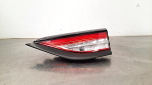 Used Taillight, right DS Automobiles DS 3/DS 3 Crossback (UC/UJ/UR) 1.5 Blue HDi 100 16V Price € 127,05 Inclusive VAT offered by Autohandel Didier