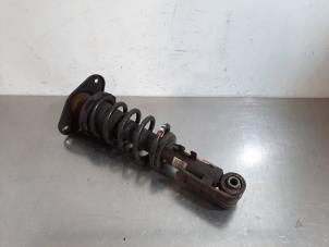 Used Rear shock absorber, right Mini Clubman (R55) 1.6 Cooper D Price on request offered by Autohandel Didier