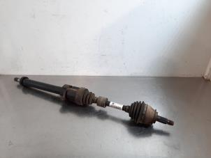 Used Front drive shaft, right Mini Clubman (R55) 1.6 Cooper D Price € 66,55 Inclusive VAT offered by Autohandel Didier