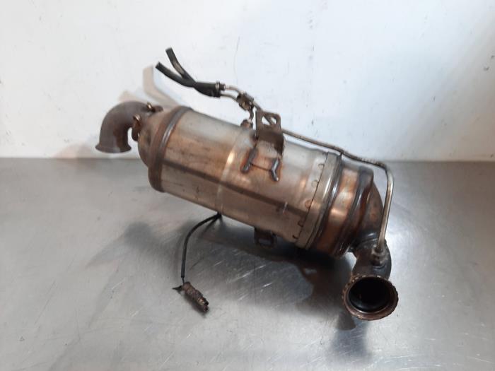 Catalytic converter Mini Clubman 1.6 Cooper D - 03893 9HZ