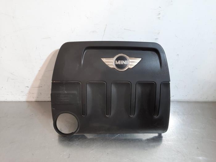 Engine cover Mini Clubman 1.6 Cooper D - 58650910 9HZ
