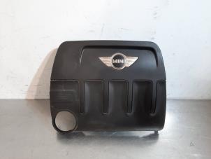 Used Engine cover Mini Clubman (R55) 1.6 Cooper D Price € 66,55 Inclusive VAT offered by Autohandel Didier