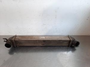 Used Intercooler Mini Clubman (R55) 1.6 Cooper D Price € 66,55 Inclusive VAT offered by Autohandel Didier