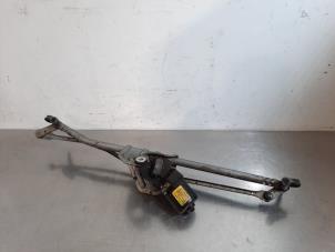 Used Front wiper motor Mini Clubman (R55) 1.6 Cooper D Price € 66,55 Inclusive VAT offered by Autohandel Didier